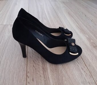 Lodičky - veľkosť 39