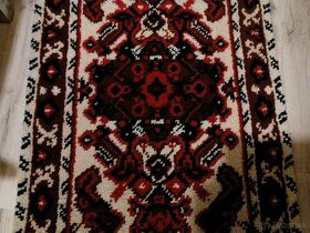 Predam tapiko zn Sahib 80×160cm