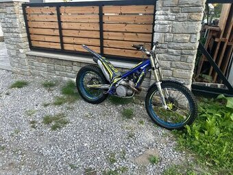 Trial Sherco st 300