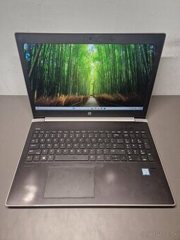 HP Probook 450 G5