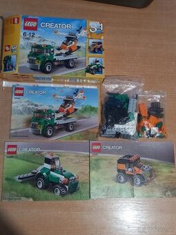 LEGO Creator 31043