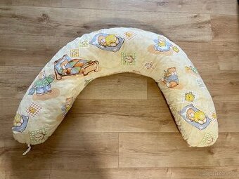 Tehotenský vankúš