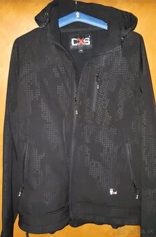 softshellová pánska bunda CXS