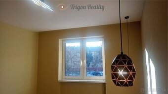 NOVOREKONŠTRUOVANÝ 2 izbový tehlový byt