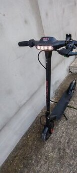 Elektrická kolobežka