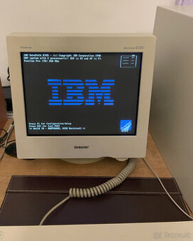 IBM PC Server 325