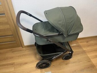 Joolz Geo 3 - Urban Green 2024