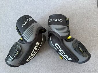 Lakte CCM Tacks AS-580 JR. M