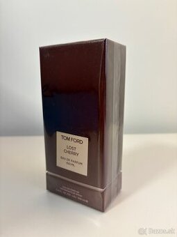 Tom Ford Lost Cherry EDP 100 ml – NOVÝ