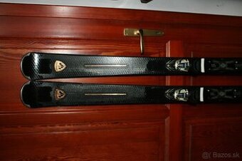 Lyže Rossignol 163 cm