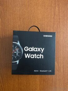 Samsung galaxy Watch 46mm