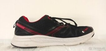 Predam malo nosenu športovú obuv, veľkosť 38