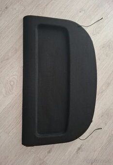 Plato kufra Toyota C-HR  od rv 2016