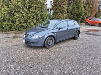 Seat Leon 1,9TDI