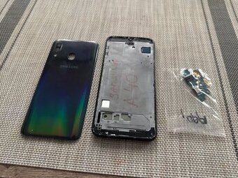 Samsung A 40 na nahradne diely