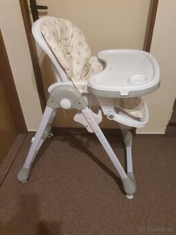 Detská stolička