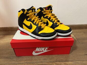 Predám Nike Dunk High Retro