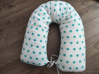 Tehotenský vankúš