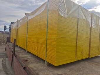 Predám stropné debnenie doka