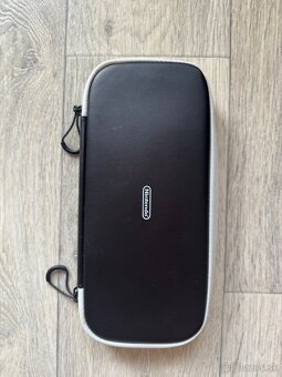 Predám originál obal na Nintendo Switch