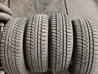 205/55-R17 continental