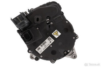 Land Rover Discovery V 17-, Land Rover Defender 20