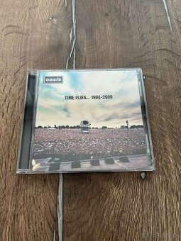Oasis 2 cd
