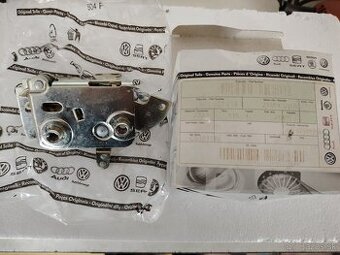 Zámok mechanizmus dverí Felicia /PP/