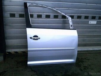 Prave predne dvere Volkswagen Caddy a Touran