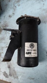 Palivový filter Škoda Superb 2.0 TDI