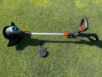 Predám strunovú kosačku GARDENA PowerCut 650/28