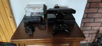 Predám Xbox 360