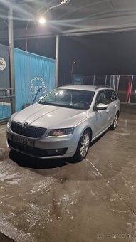 Škoda Octavia III 2.0TDI