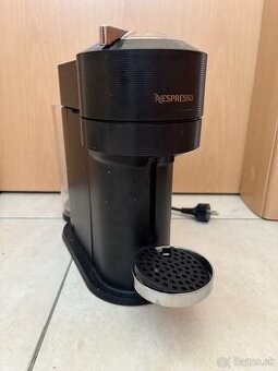Nespresso vertuo