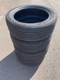 215/50 R18 Continental EcoContact 6