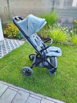 Predám kočík Easywalker Jackey XL