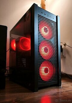 7800X3d/Rtx 5080/32gb ram