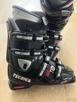 Tecnica innitecTi6 veľkosť 42