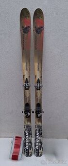 Kompletný dkialpový set Hagan 170cm