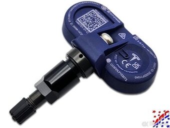 Tpms snímače Tesla BLE