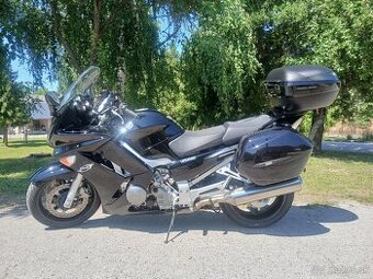 Yamaha FJR 1300