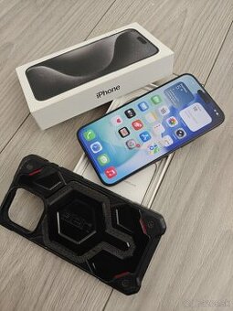 Apple iPhone 15 Pro Max 256GB