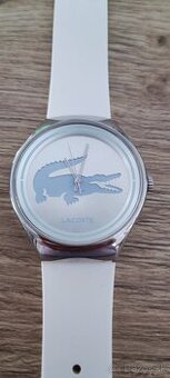 Hodinky Lacoste