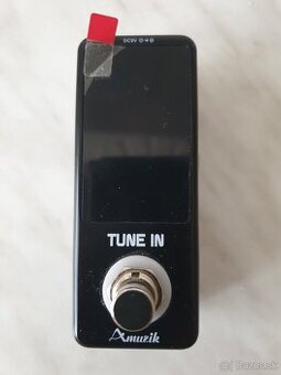 Ladička  - Amuzik LT-910