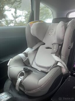 Detská autosedačka Cybex Sirona