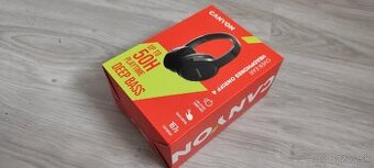 Canyon OnRiff 4 – bezdrôtové Bluetooth slúchadlá