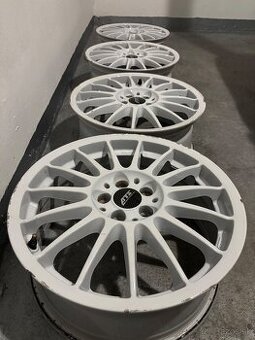 Predám elektróny Ats r17