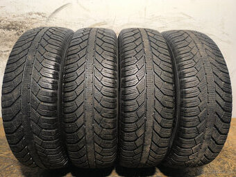 175/65 R15 Zimné pneumatiky Semperit Master Grip 4 kusy