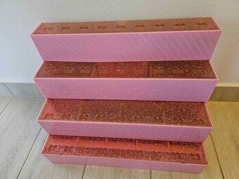 Stojan pre L.O.L. babiky