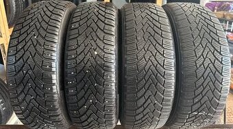 Zimne pneu Continental 185/55 r16 87T